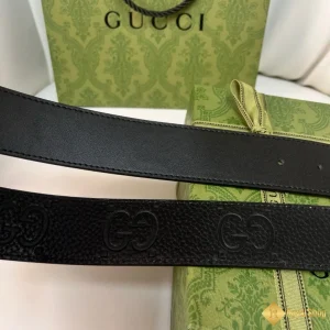 Thắt lưng Gucci nam 4.0cm YAG30287 đẹp