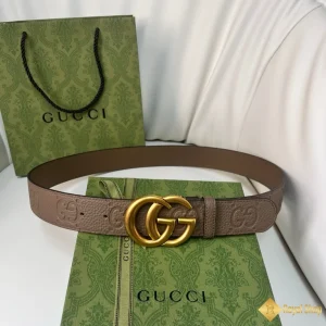 Thắt lưng Gucci nam 4.0cm YAG30288