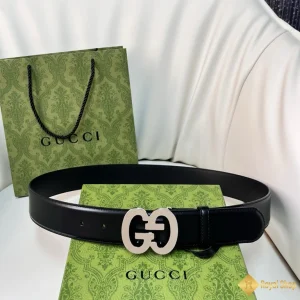 Thắt lưng Gucci nam 4.0cm YAG30296