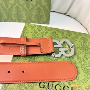 Thắt lưng Gucci nam 4.0cm YAG30297 2024