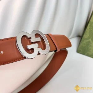 Thắt lưng Gucci nam 4.0cm YAG30297 đẹp