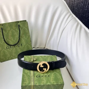 Thắt lưng Gucci nam 4.0cm YAG30298