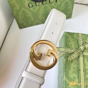 Thắt lưng Gucci nam 4.0cm YAG30299 Hà Nội