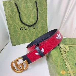 Thắt lưng Gucci nam 4.0cm YAG30300 like auth