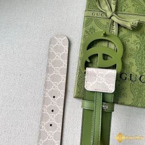 Thắt lưng Gucci nam 4.0cm YAG30302 siêu cấp