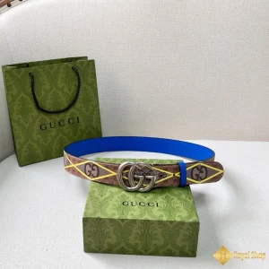 Thắt lưng Gucci nam 4.0cm YAG30317