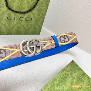 Thắt lưng Gucci nam 4.0cm YAG30317 cao cấp