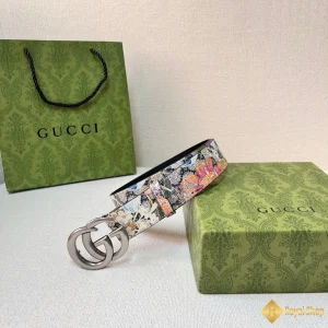 Thắt lưng Gucci nam 4.0cm nhiều màu YAG30242