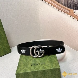 Thắt lưng Gucci x Adidas nam 4.0cm YAG30243