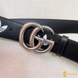 Thắt lưng Gucci x Adidas nam 4.0cm YAG30243 siêu cấp