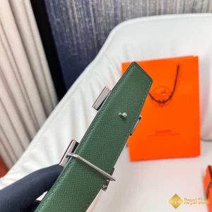 Thắt lưng Hermes nam 3.8cm YAH401301 Hà Nội