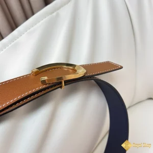 Thắt lưng Hermes nam 3.8cm YAH401303 HCM