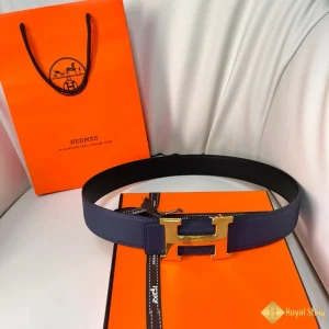 Thắt lưng Hermes nam 3.8cm YAH401308