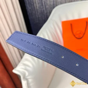 Thắt lưng Hermes nam 3.8cm YAH401308 HCM