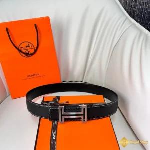 Thắt lưng Hermes nam 3.8cm YAH401318