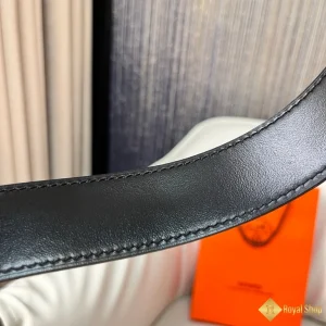 Thắt lưng Hermes nam 3.8cm YAH401318 HCM