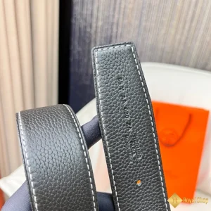 Thắt lưng Hermes nam 3.8cm YAH401318 cao cấp