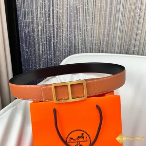 Thắt lưng Hermes nam 3.8cm YAH401321