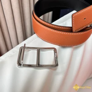 Thắt lưng Hermes nam 3.8cm YAH401321 mới