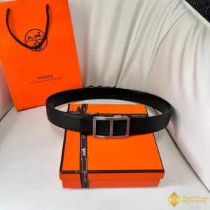 Thắt lưng Hermes nam 3.8cm YAH401324