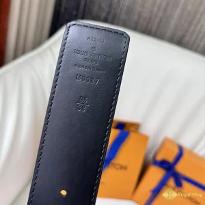 Thắt lưng LV nam 4.0cm YAL41845 2024