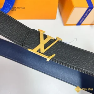 Thắt lưng LV nam 4.0cm YAL41859 chính hãng