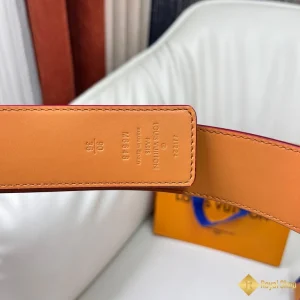 Thắt lưng LV nam 4.0cm YAL41903 HCM