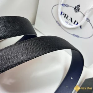 Thắt lưng Prada nam 3.5cm YAP30145 2024