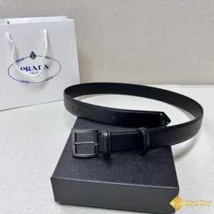 Thắt lưng Prada nam 3.5cm YAP30155