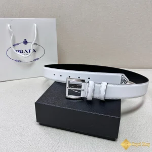 Thắt lưng Prada nam 3.5cm YAP30157