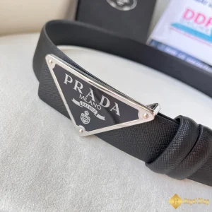 Thắt lưng Prada nam 3.5cm YAP30161 2024