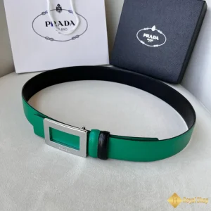 Thắt lưng Prada nam 3.5cm YAP30162