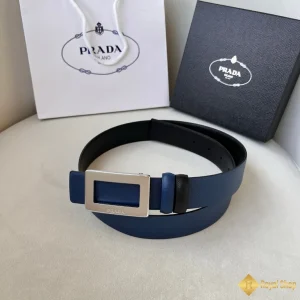 Thắt lưng Prada nam 3.5cm YAP30163