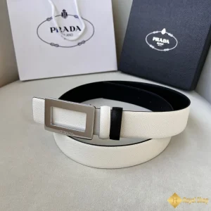 Thắt lưng Prada nam 3.5cm YAP30164