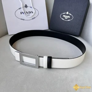 Thắt lưng Prada nam 3.5cm YAP30164 HCM