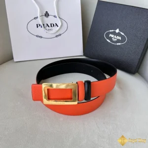 Thắt lưng Prada nam 3.5cm YAP30165