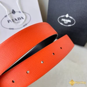 Thắt lưng Prada nam 3.5cm YAP30165 đẹp