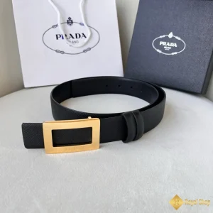 Thắt lưng Prada nam 3.5cm YAP30167