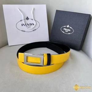 Thắt lưng Prada nam 3.5cm YAP30190