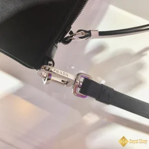 Túi Clutch Prada nam Saffiano B2VH007 cao cấp