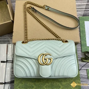 Túi Gucci nữ GG Marmont small shoulder GG443497