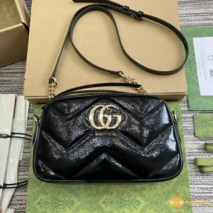 Túi Gucci nữ GG Marmont small shoulder GG802448