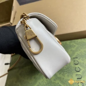 Túi Gucci nữ GG Marmont super mini 476433 DTDHT 1712 hot