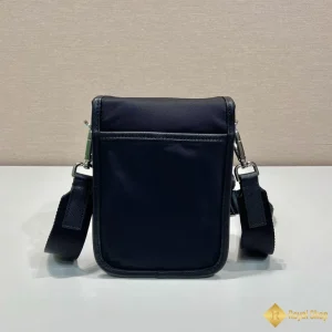 Túi Prada nam Re-Nylon and Saffiano 2VD043 like auth