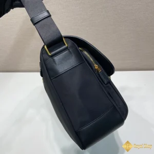 Túi Prada nam Re-Nylon đeo chéo 1BD369 siêu cấp