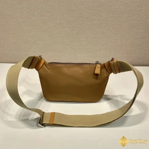 Túi Prada nam bao tử da Re-Nylon belt bag 2VH128 hot