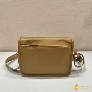 Túi Prada nam đeo chéo Re-Nylon and Saffiano 2VD034 HCM