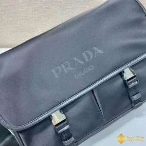 Túi Prada nam đeo chéo Saffiano VA0768 HCM