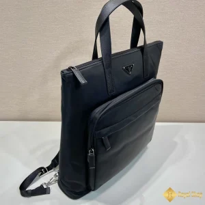 Túi Tote Prada Re-Nylon 2VG098 Hà Nội