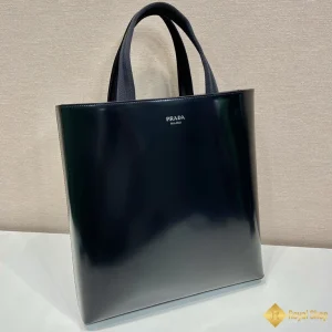 Túi Tote Prada nam màu đen 2VG113 HCM